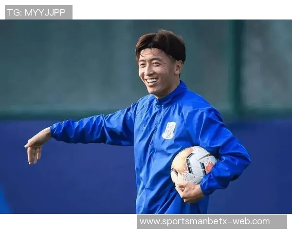 杨旭谈中国足球青春岁月希望将宝贵经验传承给年轻一代