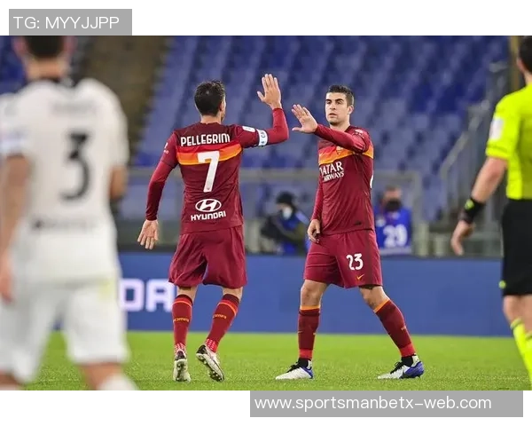 斯基拉透露罗马与佩莱格里尼续约谈判进展球员愿意降薪留队至2029年 斯基拉透露罗马与佩莱格里尼续约谈判进展球员愿意降薪留队至2029年