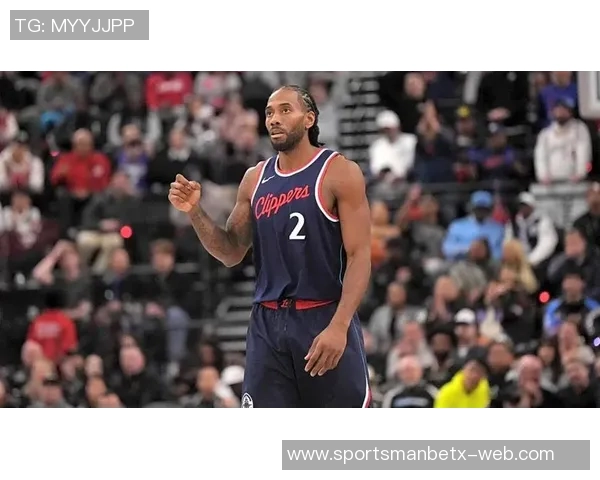 联盟调查莱昂纳德阴阳合同事件预计不会发现任何违规行为