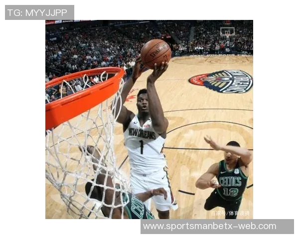 飞虎出击!锡安惊艳单臂补扣文班无奈成背景板未能起跳 飞虎出击!锡安惊艳单臂补扣文班无奈成背景板未能起跳