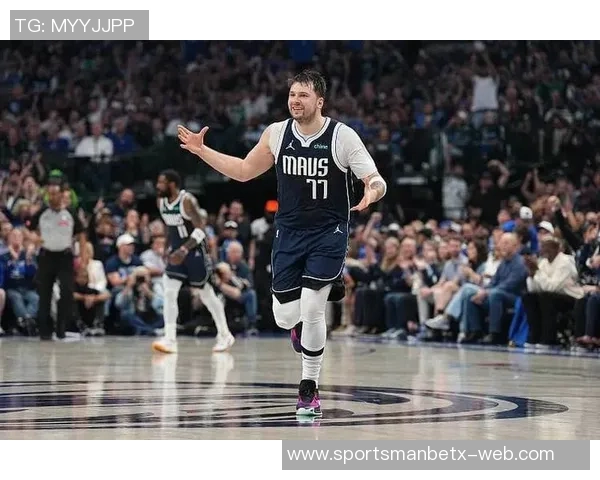 东契奇对快船的疯狂表现已连续14场得分25并列联盟最长纪录