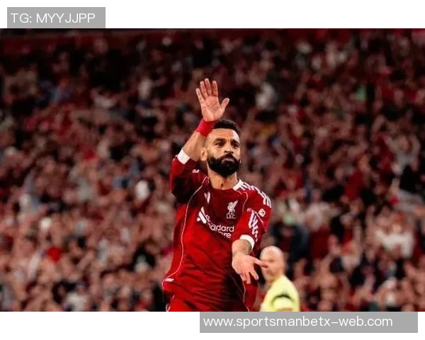 电讯报报道若萨拉赫有意转会沙特球队已备足资金迎接他 电讯报报道若萨拉赫有意转会沙特球队已备足资金迎接他