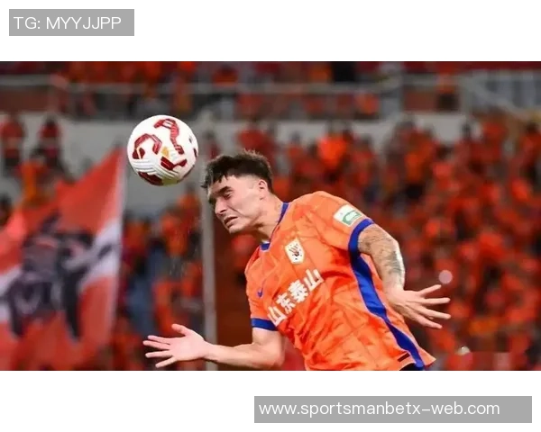 阿斯报道泰山后卫洛佩斯与球队解约将加盟阿尔瓦塞特新篇章开启 阿斯报道泰山后卫洛佩斯与球队解约将加盟阿尔瓦塞特新篇章开启