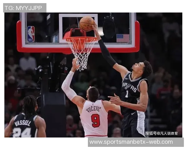 马刺新星哈珀表现亮眼8中4三分1中1助攻8次助球队未来可期 马刺新星哈珀表现亮眼8中4三分1中1助攻8次助球队未来可期